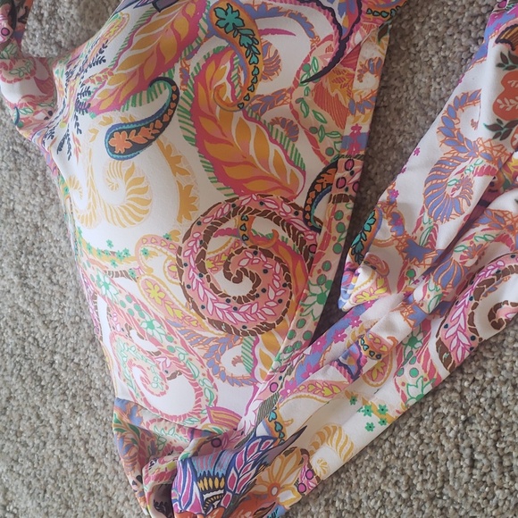 Ralph Lauren bathing suit top - Picture 11 of 12